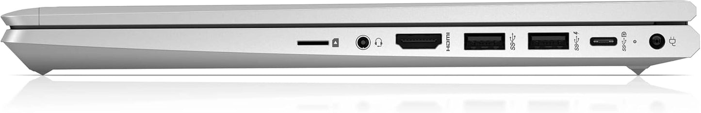 HP ProBook 640 G8 Notebook PC - 11th Gen Intel Core i5