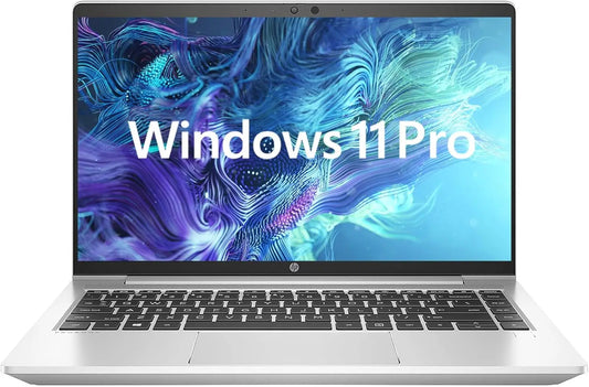 HP ProBook 640 G8 Notebook PC - 11th Gen Intel Core i5