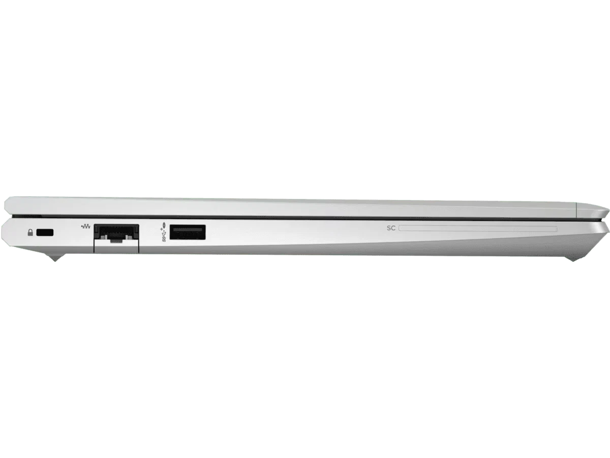 HP ProBook 640 G8 Notebook PC - 11th Gen Intel Core i7