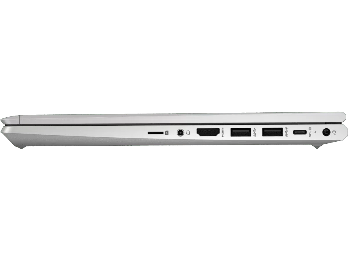 HP ProBook 640 G8 Notebook PC - 11th Gen Intel Core i7