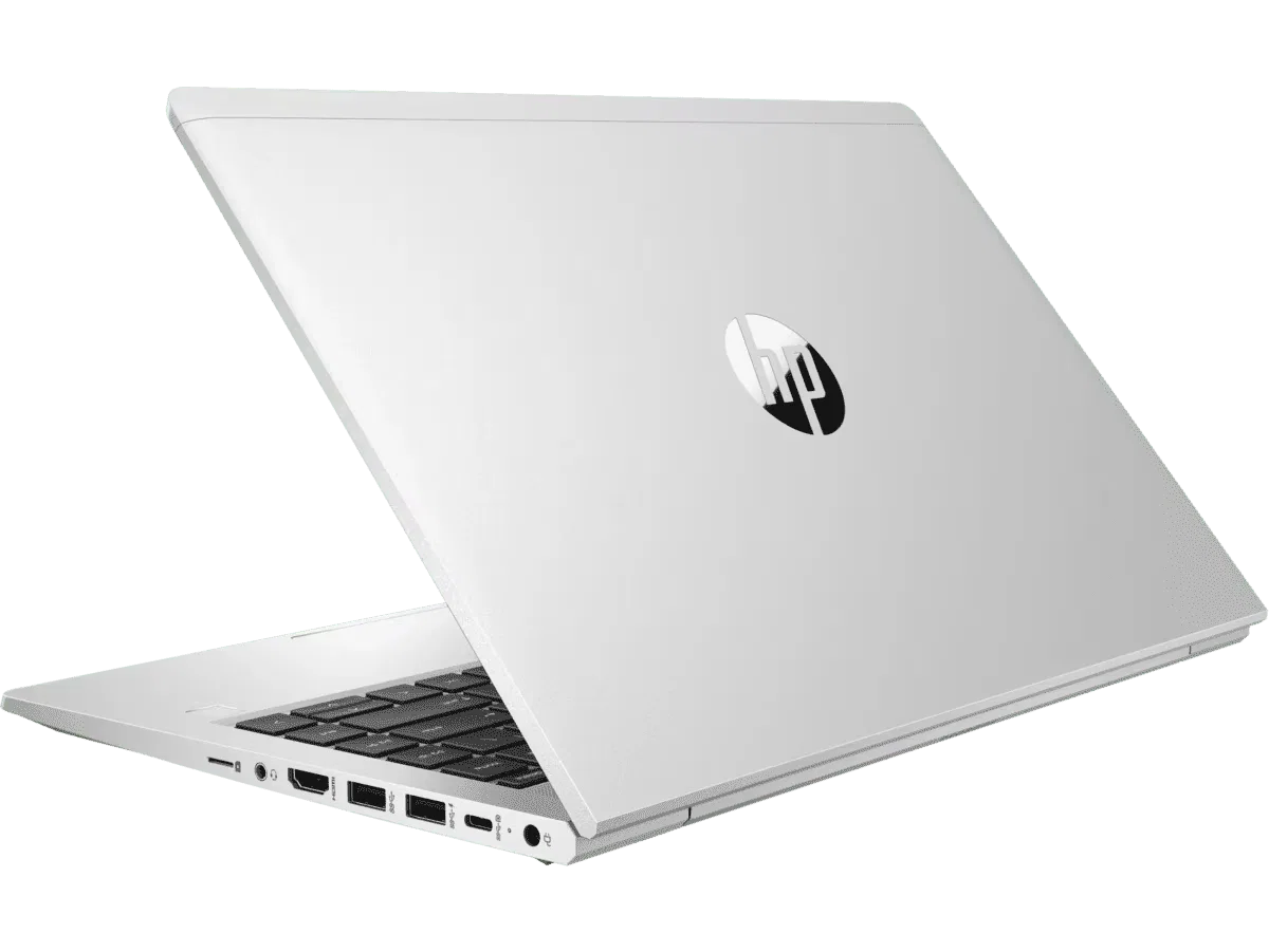 HP ProBook 640 G8 Notebook PC - 11th Gen Intel Core i7