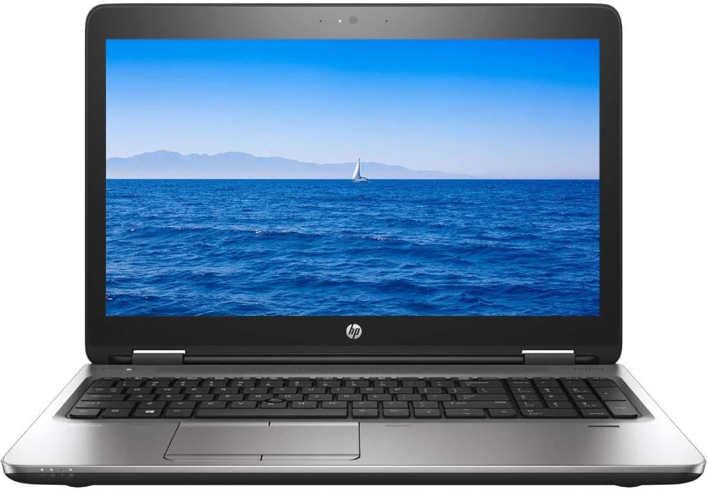 Laptop HP ProBook 650 G3 Core i5 7th Gen 8GB RAM  256GB SSD