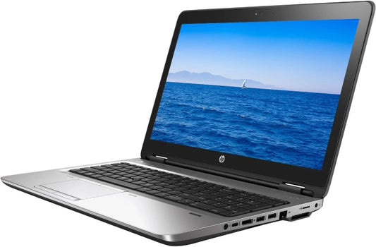 Laptop HP ProBook 650 G3 Core i5 7th Gen 8GB RAM  256GB SSD