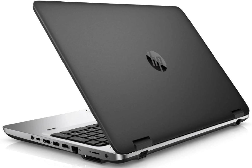 Laptop HP ProBook 650 G3 Core i5 7th Gen 8GB RAM  256GB SSD