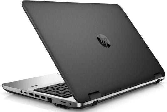Laptop HP ProBook 650 G3 Core i5 7th Gen 8GB RAM  256GB SSD
