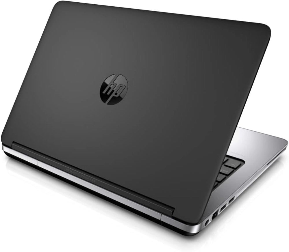 Laptop HP ProBook 650 G3 Core i5 7th Gen 8GB RAM  256GB SSD