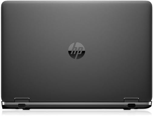 Laptop HP ProBook 650 G3 Core i5 7th Gen 8GB RAM  256GB SSD