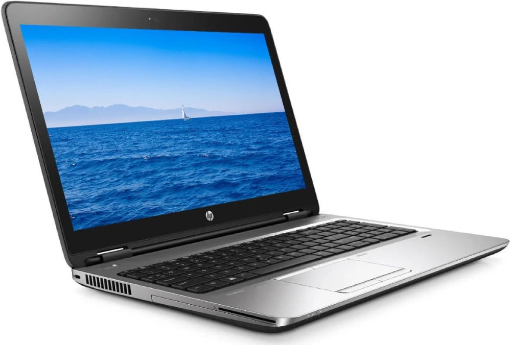 Laptop HP ProBook 650 G3 Core i5 7th Gen 8GB RAM  256GB SSD