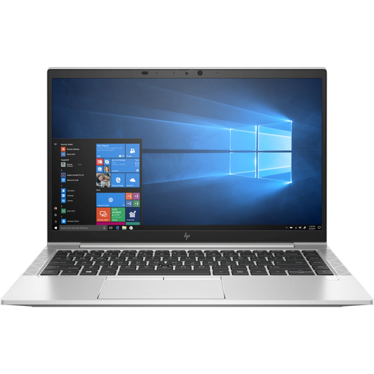 HP EliteBook 840 G7 - 14" Premium Business Laptop