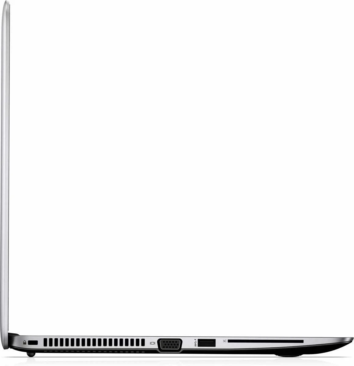 HP EliteBook 850 G3 - 15.6" Professional Business Laptop