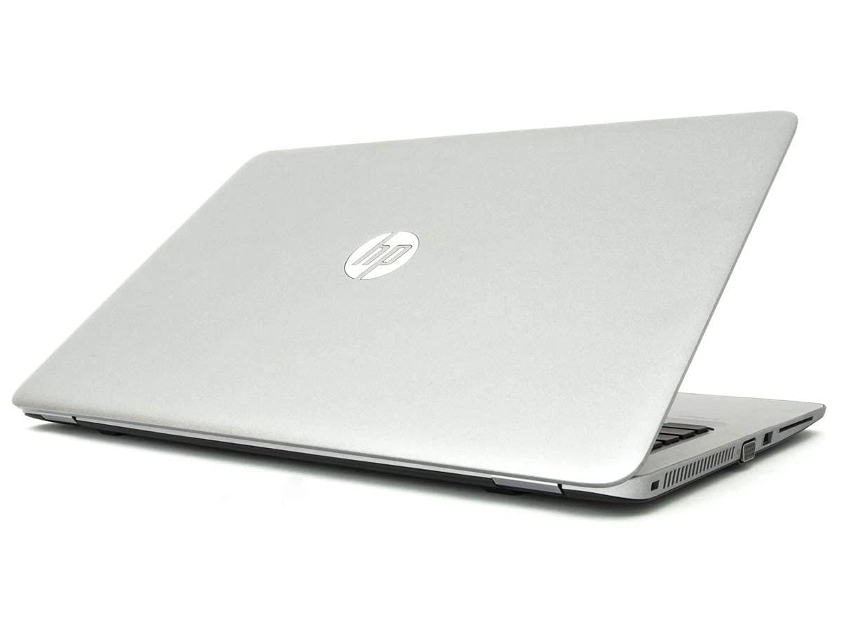 HP EliteBook 850 G3 - 15.6" Professional Business Laptop