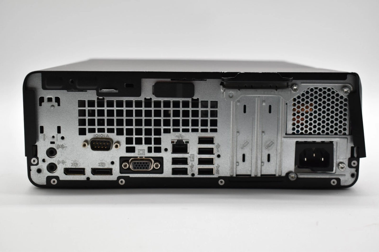 HP MINI CASE DESKTOP SFF 600 G3 I5 7TH 8 500 2 SuperSale.ae