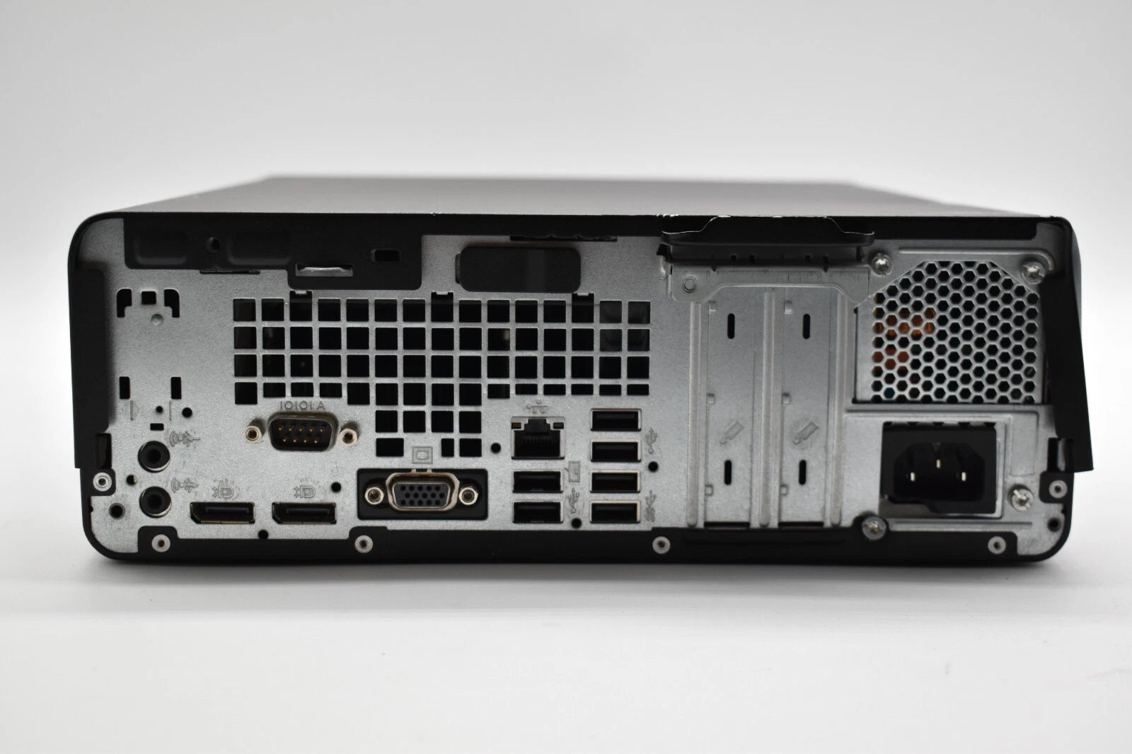 HP MINI CASE DESKTOP SFF 600 G3 I5 7TH 8 500 2 SuperSale.ae