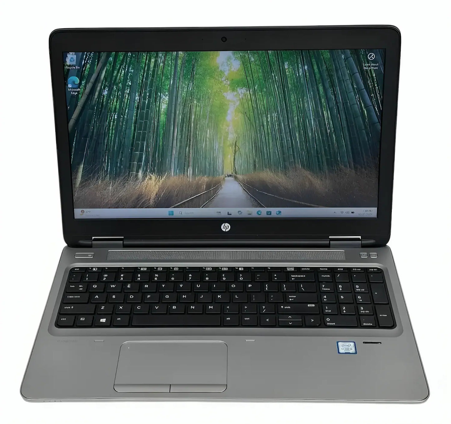 HP 650 G2 I5 6TH 8 256 2 SuperSale.ae
