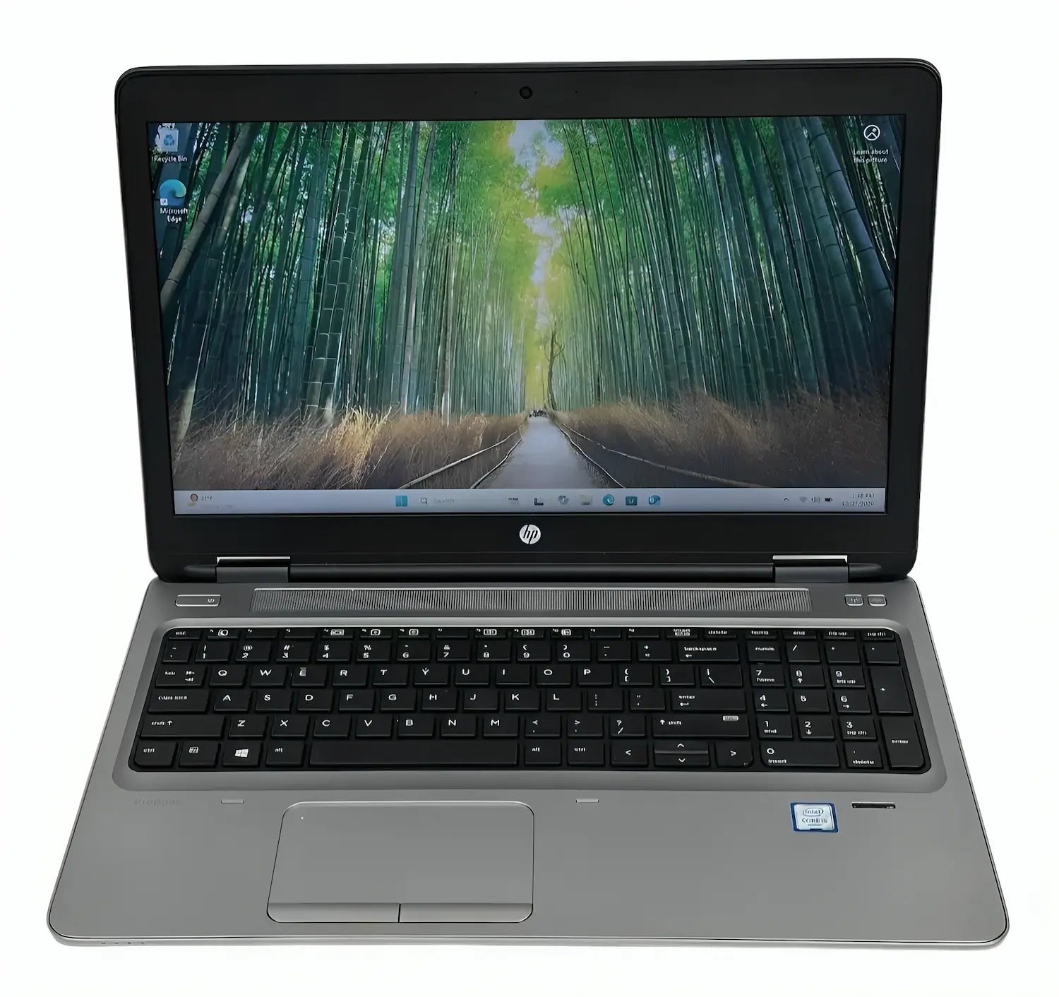 HP 650 G2 I5 6TH 8 256 2 SuperSale.ae