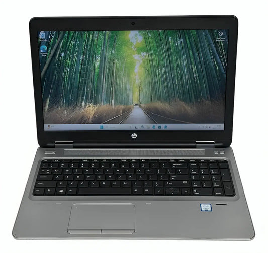 HP 650 G2 I5 6TH 8 256 2 SuperSale.ae