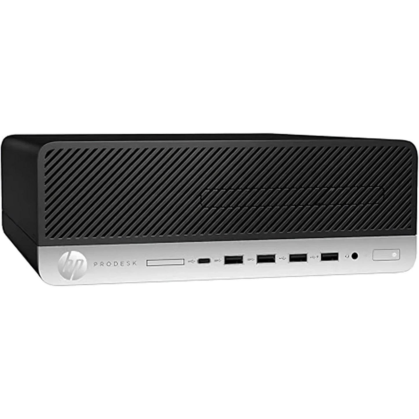 HP MINI CASE DESKTOP SFF 600 G3 I5 7TH 8 500 2 SuperSale.ae