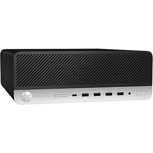 HP MINI CASE DESKTOP SFF 600 G3 I5 7TH 8 500 2 SuperSale.ae