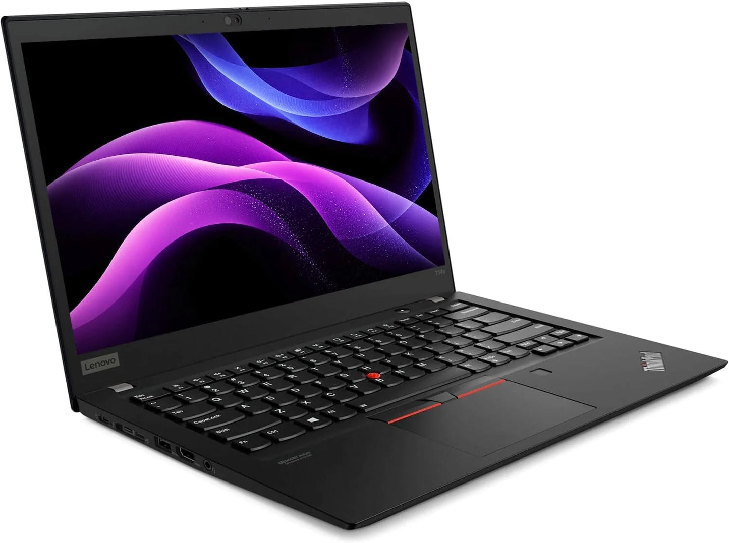 Lenovo ThinkPad T14s (Gen 1) - Slim & Light Business Laptop