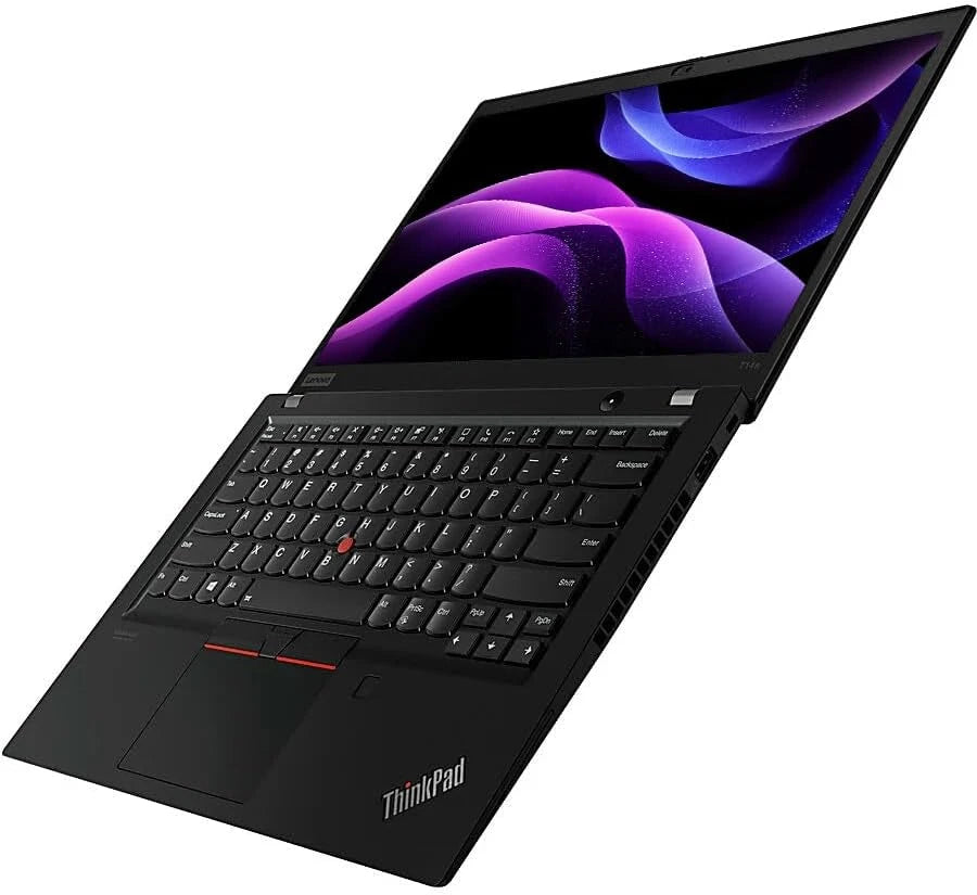 Lenovo ThinkPad T14s (Gen 1) - Slim & Light Business Laptop