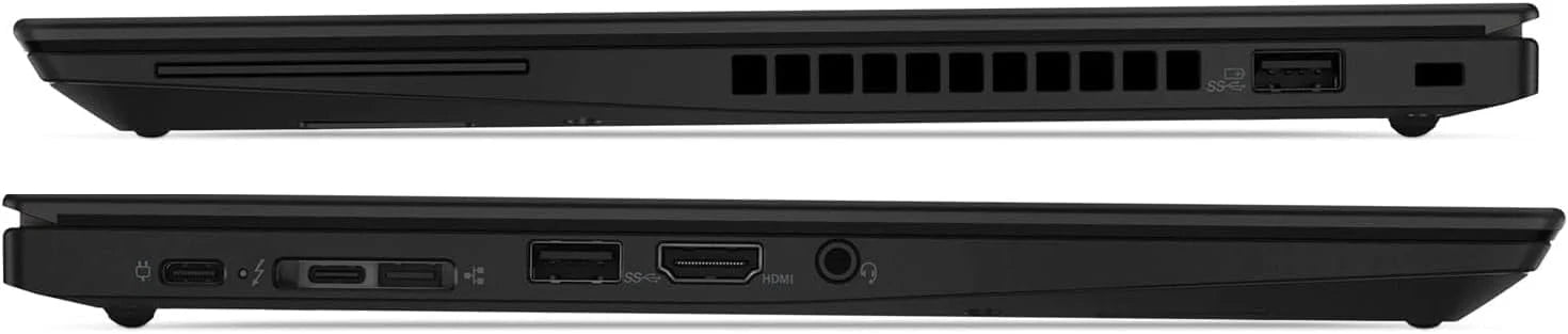 Lenovo ThinkPad T14s (Gen 1) - Slim & Light Business Laptop