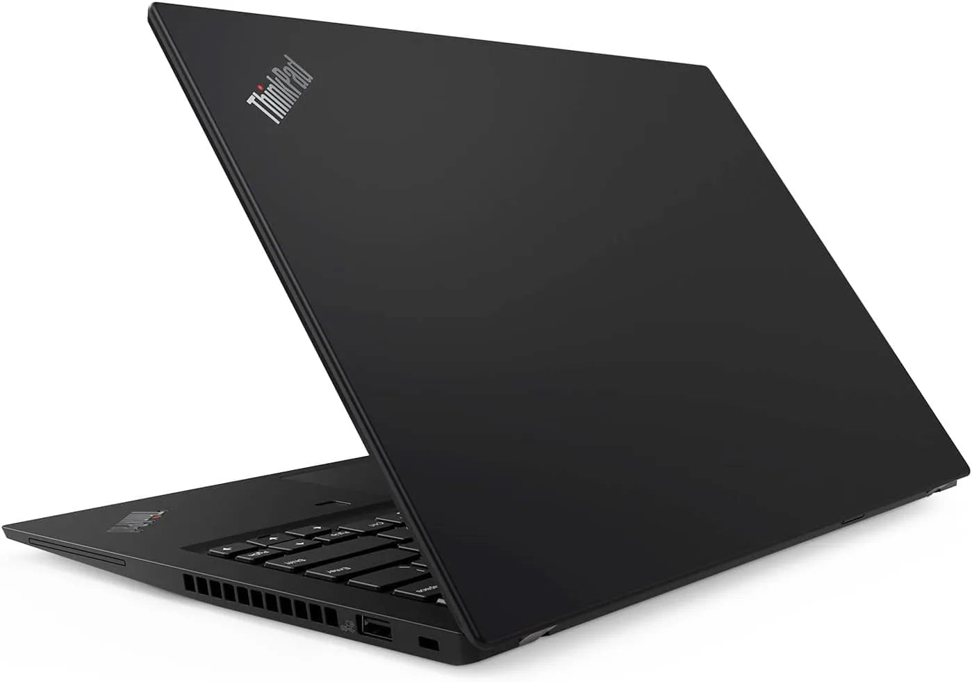 Lenovo ThinkPad T14s (Gen 1) - Slim & Light Business Laptop