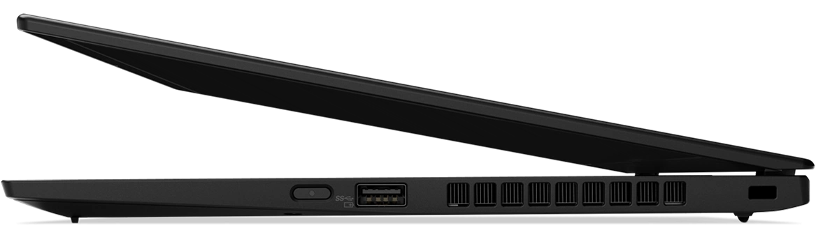 Lenovo ThinkPad X1 Carbon (Gen 6) - Premium Business Ultrabook