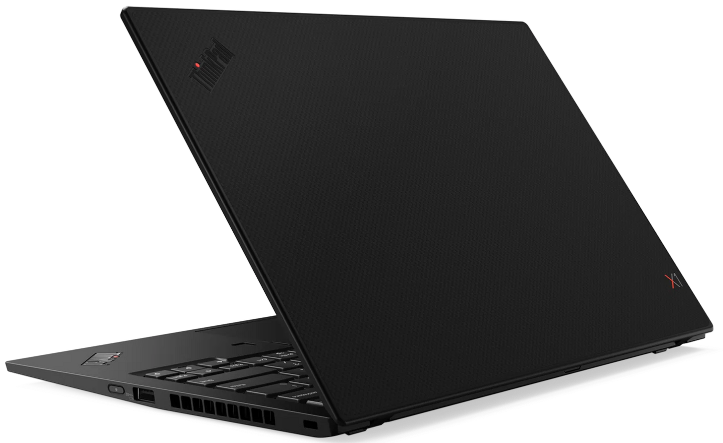 Lenovo ThinkPad X1 Carbon (Gen 6) - Premium Business Ultrabook
