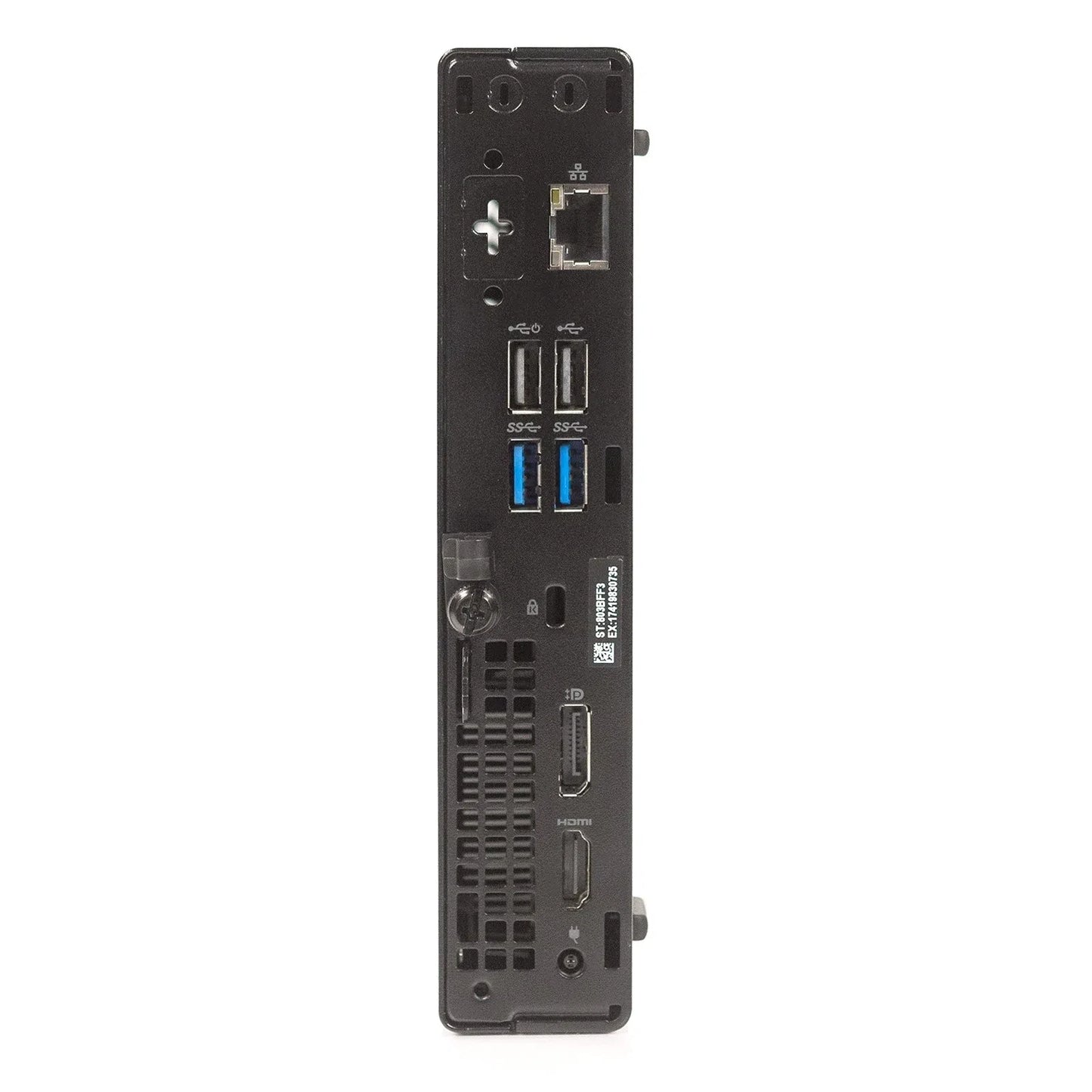 TINY DELL 3080 I5 10TH 16 512 2 SuperSale.ae