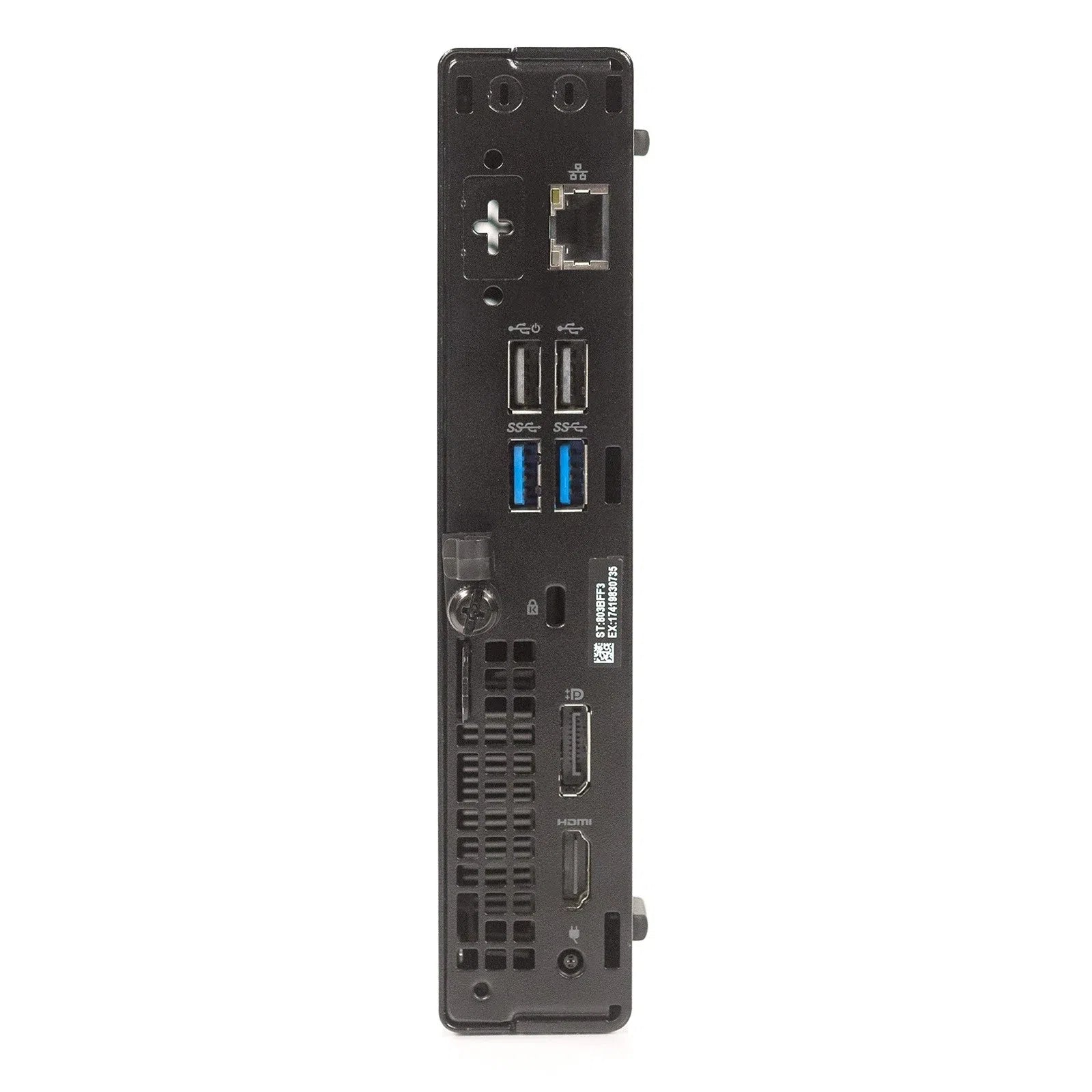 TINY DELL 3080 I5 10TH 16 512 2 SuperSale.ae
