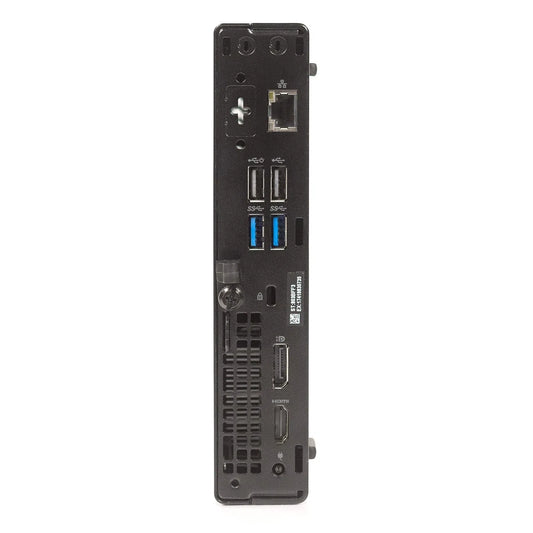 TINY DELL 3080 I5 10TH 16 512 2 SuperSale.ae