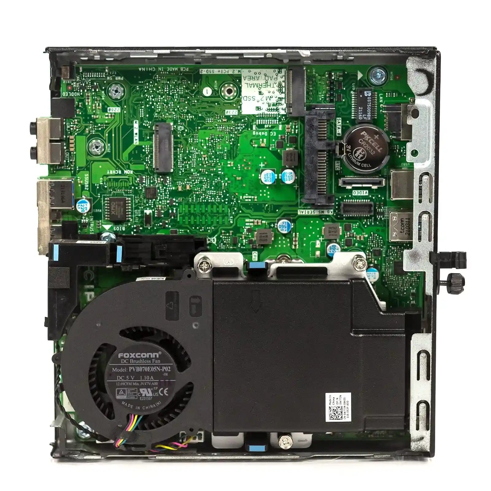 TINY DELL 3080 I5 10TH 16 512 2 SuperSale.ae