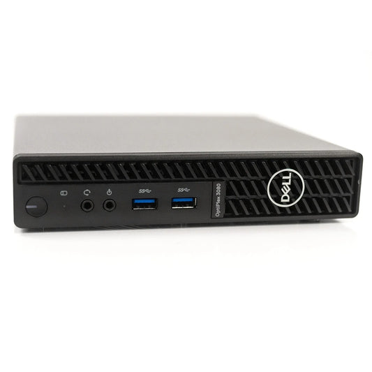 TINY DELL 3080 I5 10TH 16 512 2 SuperSale.ae