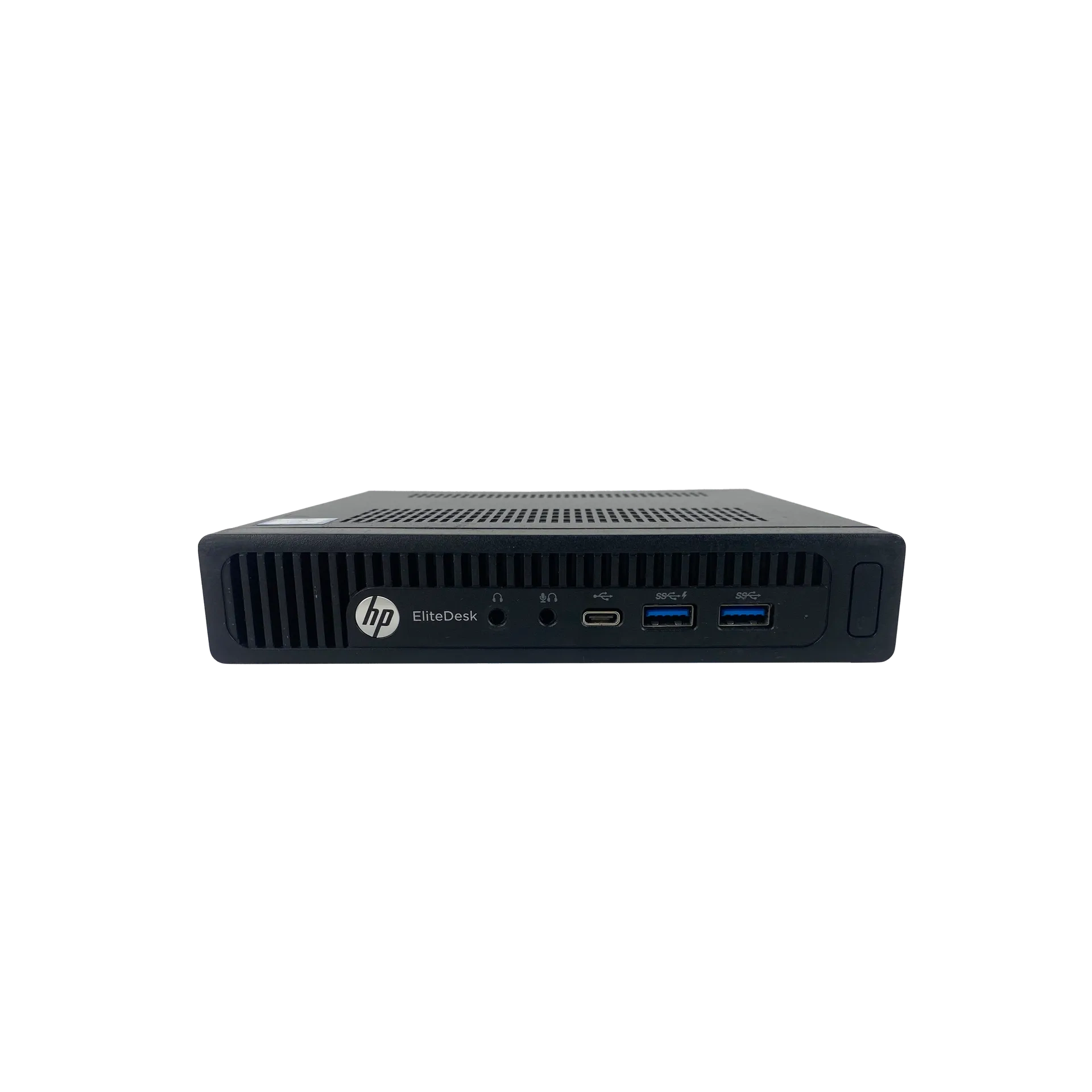 HP EliteDesk 800 G2 Mini | Core i5 6th Gen | 8GB RAM | 256GB SSD