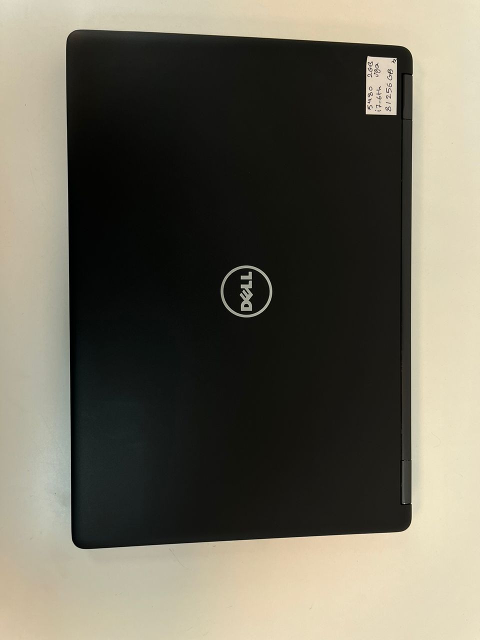 Laptop Dell Latitude 5480 - SuperSale.ae