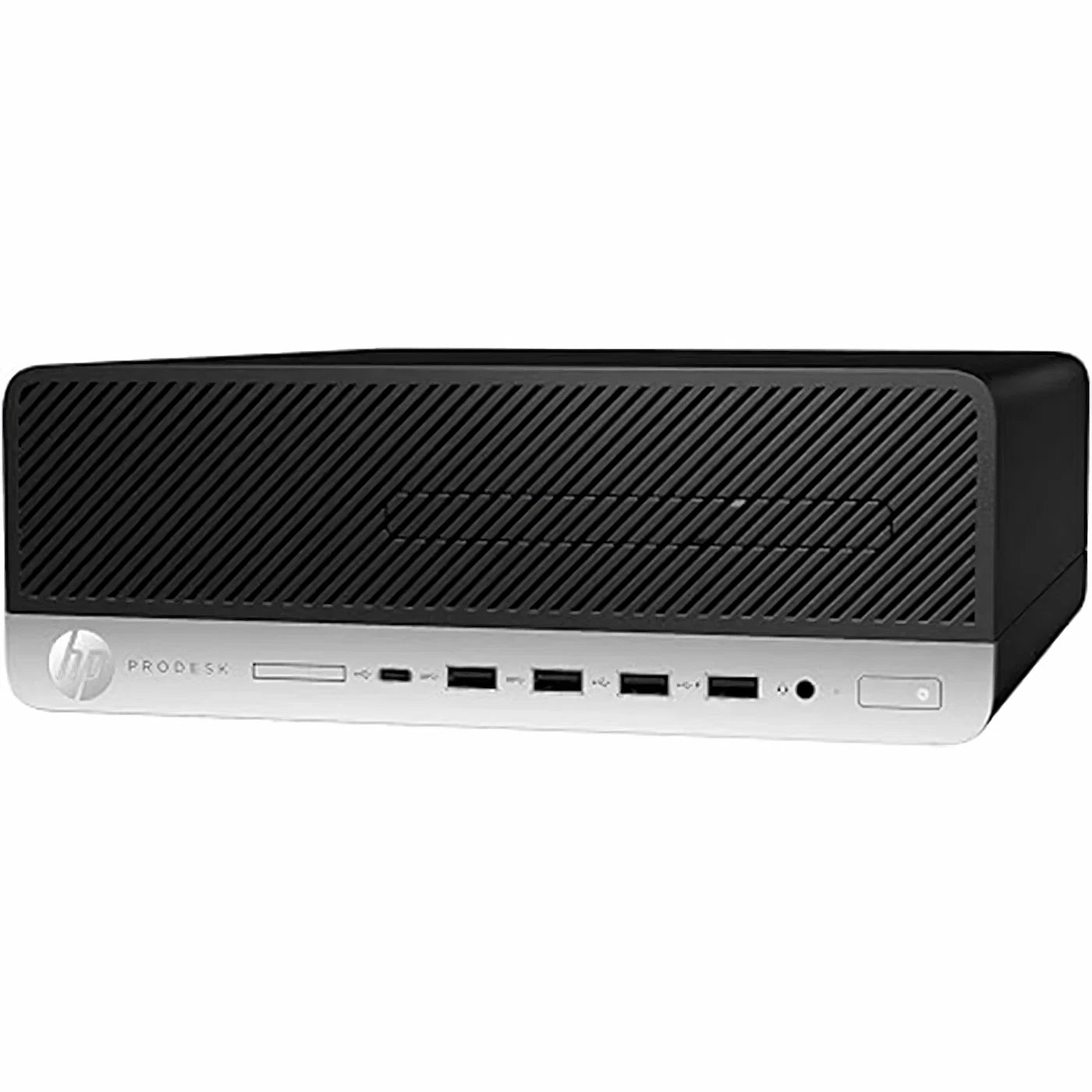 HP MINI CASE DESKTOP SFF 600 G3 I5 7TH 8 500HDD