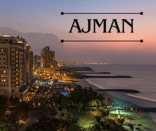 Best Place to Buy Used Warranteed Computers in Ajman – 2025
