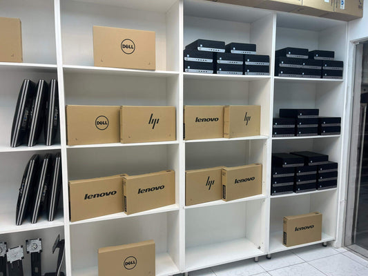 Why Imported Refurbished Laptops from the USA Are the Smartest Choice in the UAE – SuperSale.ae - SuperSale.ae