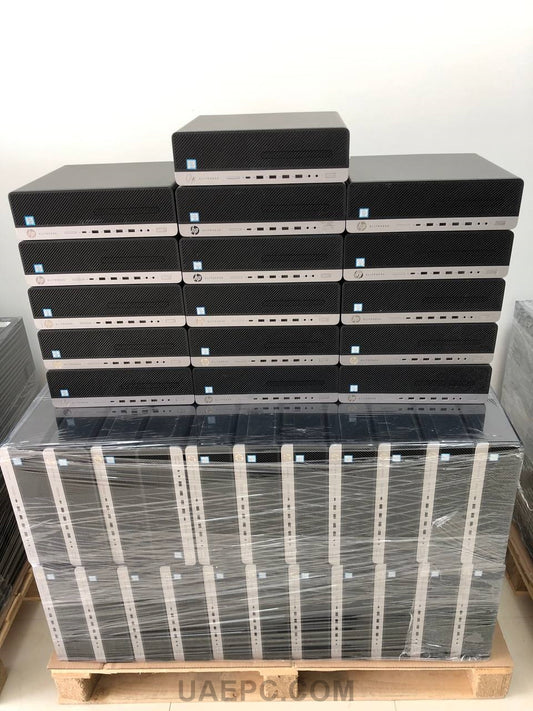 Desktop HP 800 G3 SFF - SuperSale.ae