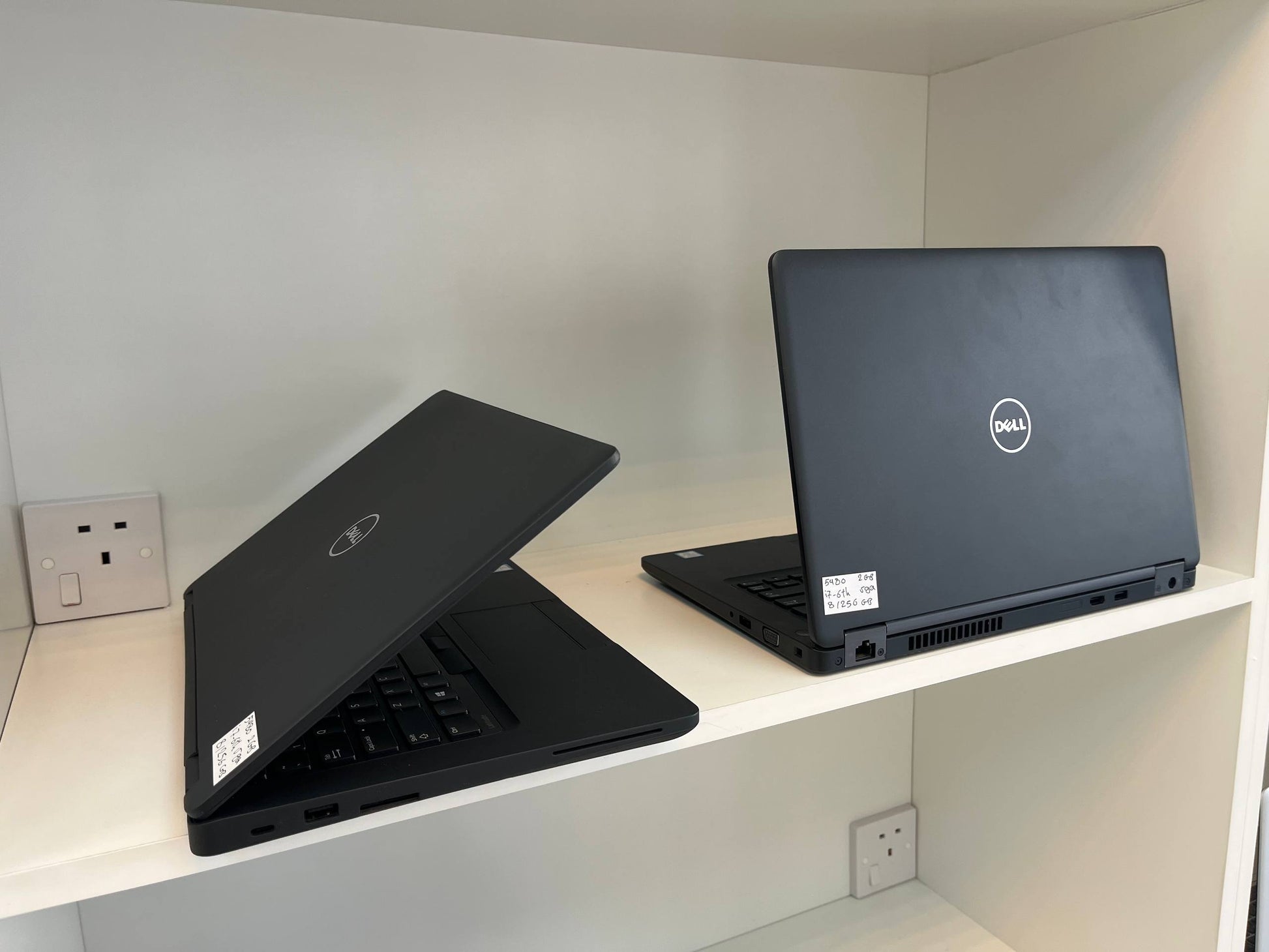 Laptop Dell Latitude 5480 - SuperSale.ae