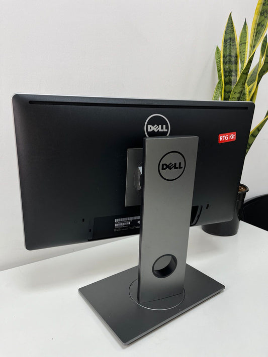 Monitor Dell P2214 HB - SuperSale.ae