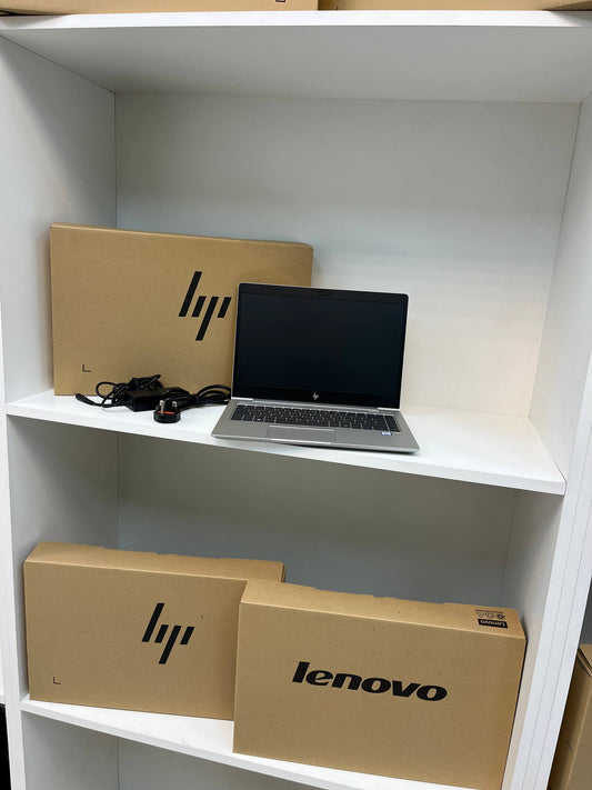Laptop HP 840 G5 EliteBook - SuperSale.ae