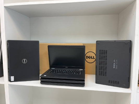 Laptop Dell Latitude 5480 - SuperSale.ae