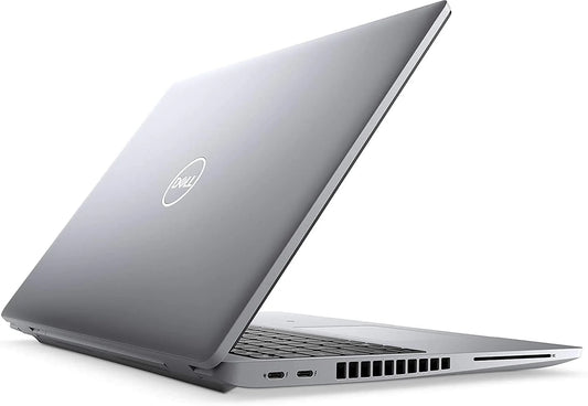 Dell Latitude 5520 Business Laptop - 11th Gen Intel Core i5