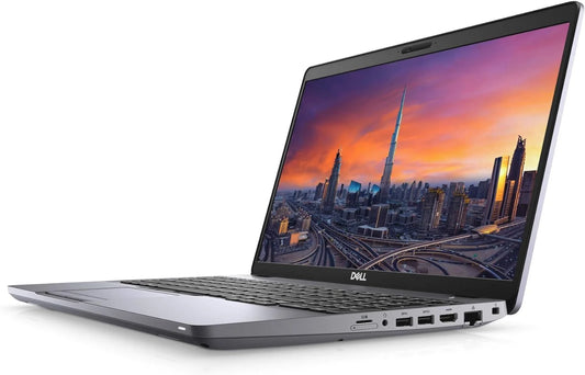 Dell Precision 3551 Mobile Workstation - 10th Gen Intel Core i7