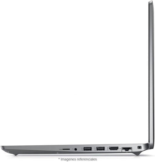 Dell Precision 3570 Mobile Workstation - 12th Gen Intel Core i5