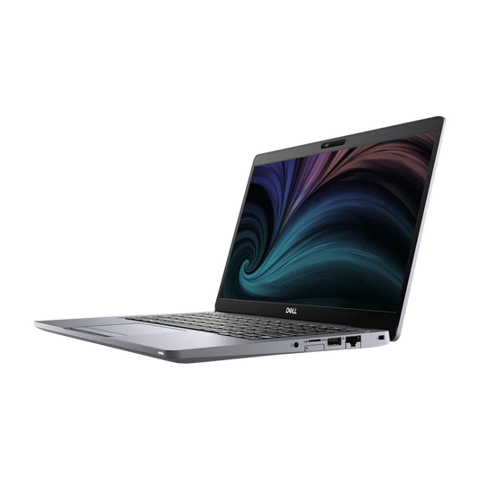 Dell Latitude 5310 Touchscreen Laptop - 10th Gen Intel Core i5