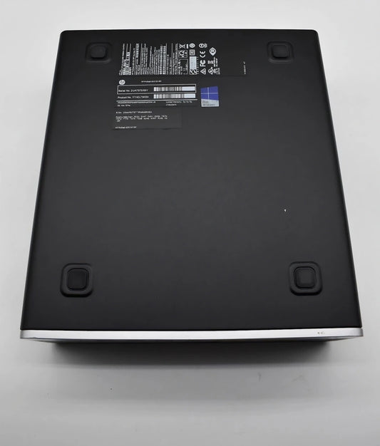 HP MINI CASE DESKTOP SFF 600 G3 I5 7TH 8 500 2 SuperSale.ae