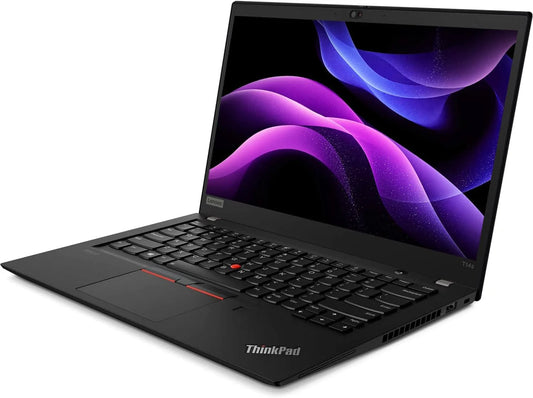 Lenovo ThinkPad T14s (Gen 1) - Slim & Light Business Laptop