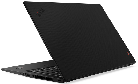 Lenovo ThinkPad X1 Carbon (Gen 6) - Premium Business Ultrabook